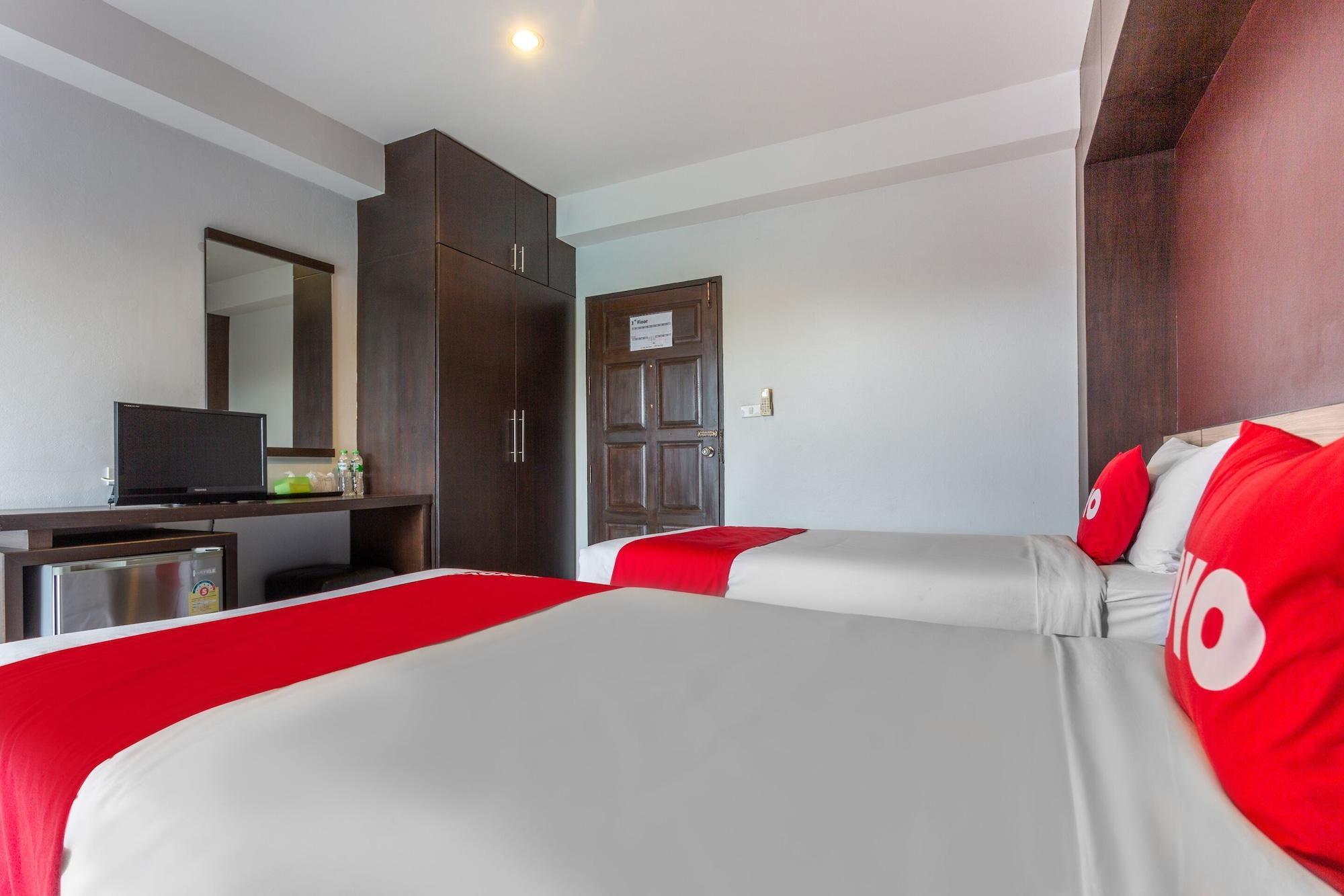 Oyo 1127 Baan Siam Hotel Chiang Rai Exteriör bild