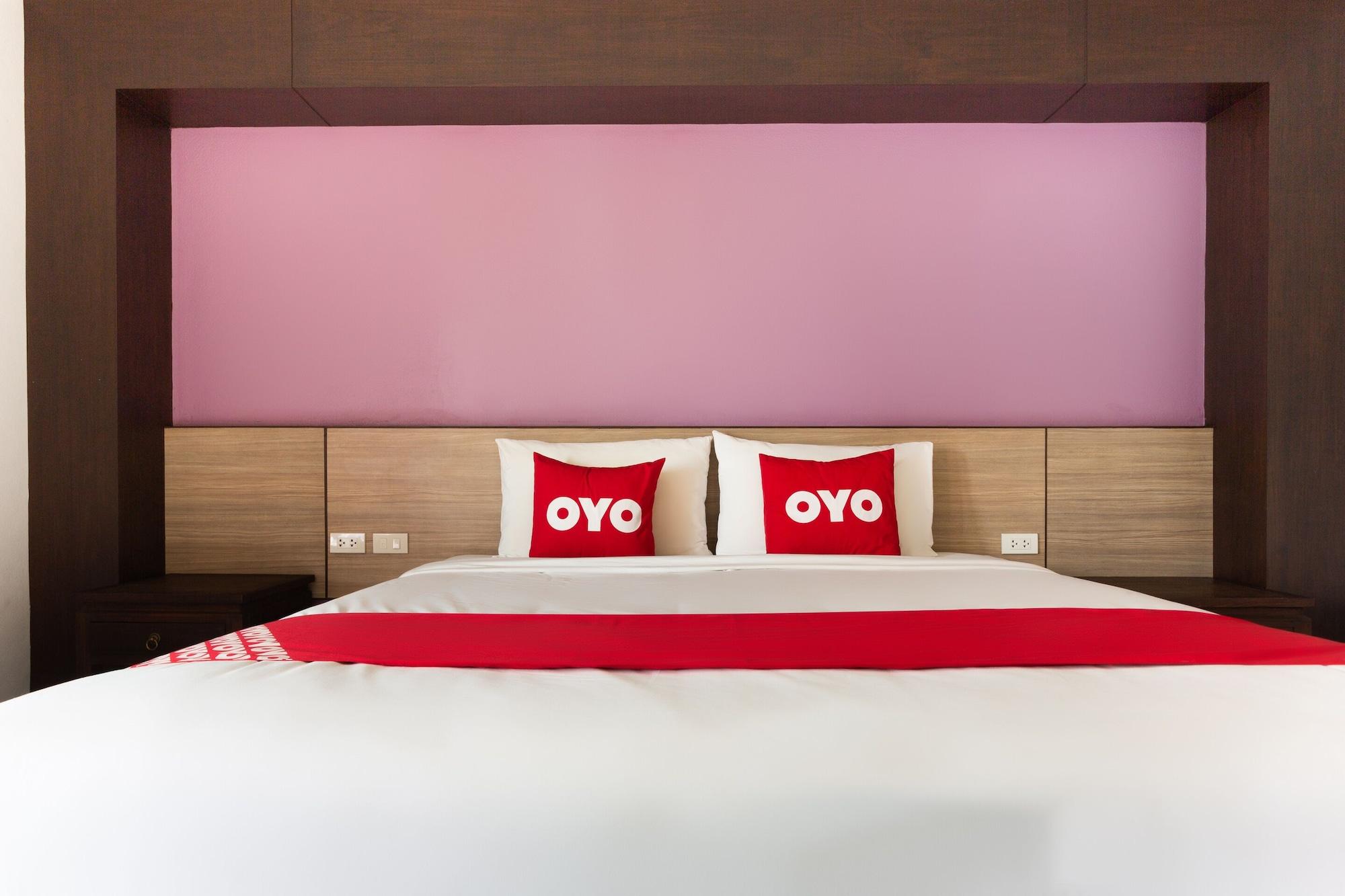 Oyo 1127 Baan Siam Hotel Chiang Rai Exteriör bild