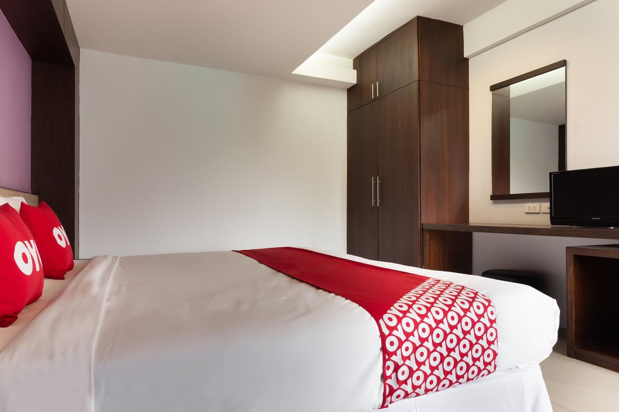 Oyo 1127 Baan Siam Hotel Chiang Rai Exteriör bild
