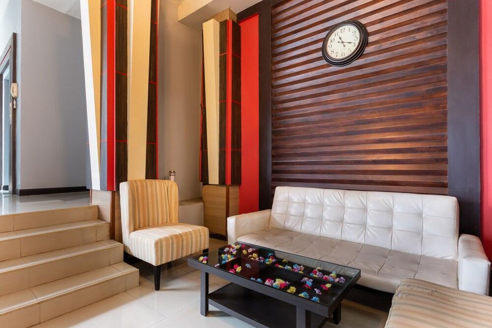 Oyo 1127 Baan Siam Hotel Chiang Rai Exteriör bild