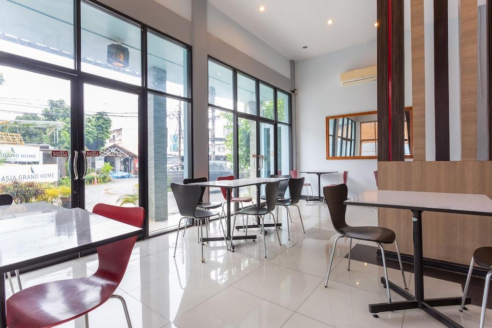 Oyo 1127 Baan Siam Hotel Chiang Rai Exteriör bild