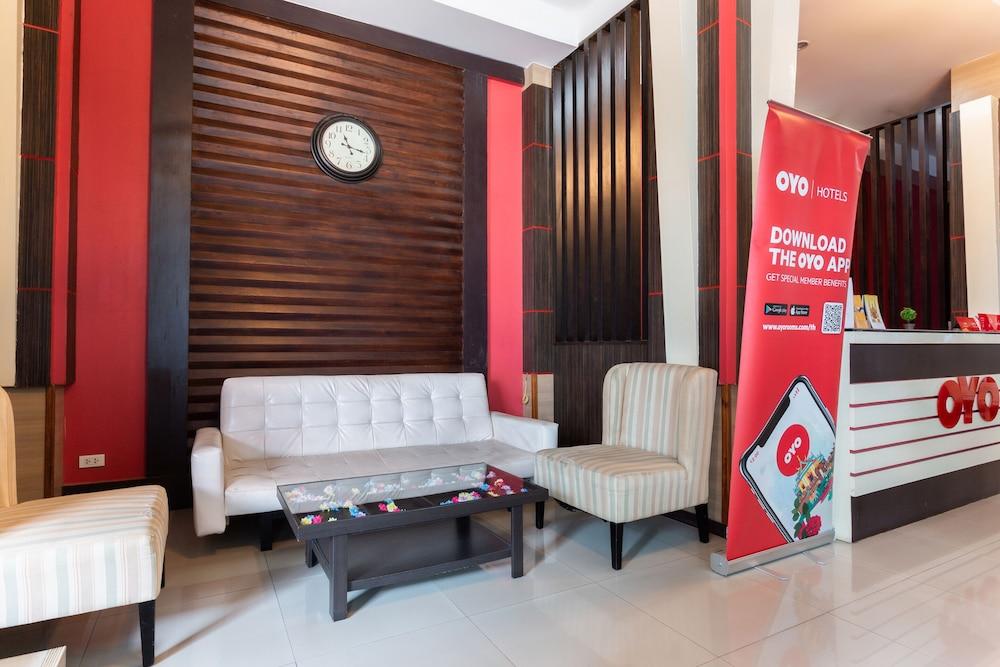 Oyo 1127 Baan Siam Hotel Chiang Rai Exteriör bild