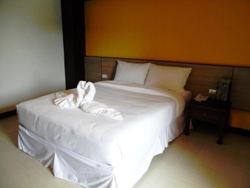 Oyo 1127 Baan Siam Hotel Chiang Rai Exteriör bild